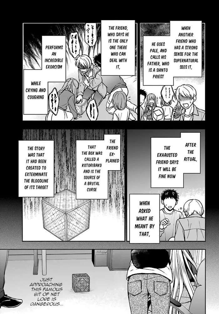 Read Isekai Picnic chapter 45 image 16 on Lezhin