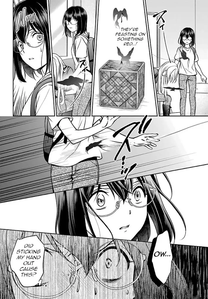 Read Isekai Picnic chapter 45 image 21 on Lezhin