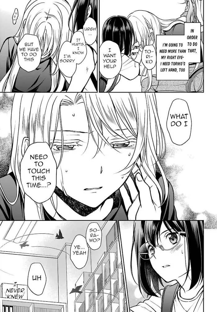 Read Isekai Picnic chapter 45 image 24 on Lezhin