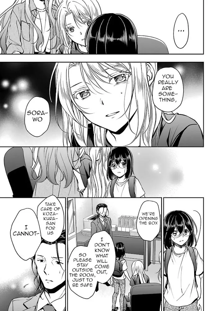 Read Isekai Picnic chapter 45 image 26 on Lezhin