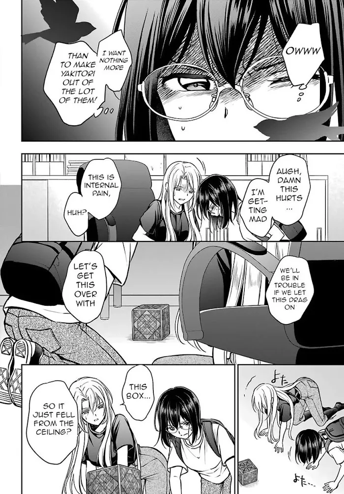 Read Isekai Picnic chapter 45 image 29 on Lezhin