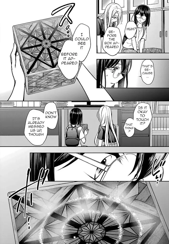 Read Isekai Picnic chapter 45 image 31 on Lezhin