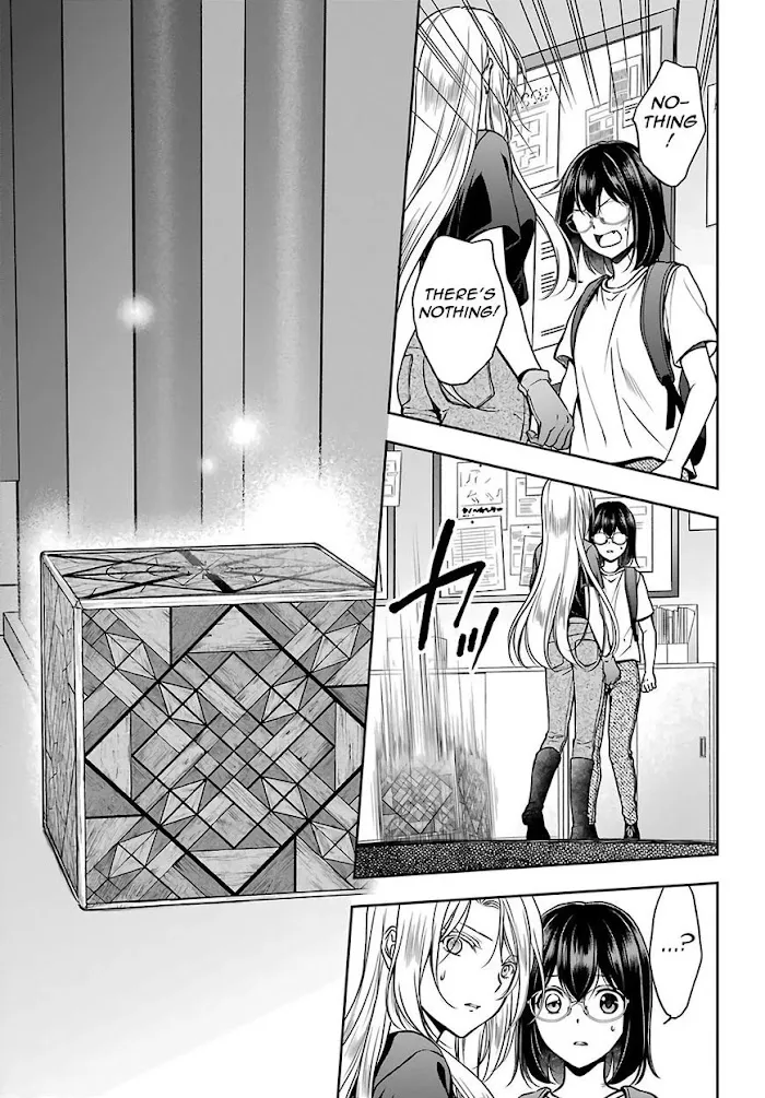 Read Isekai Picnic chapter 45 image 6 on Lezhin