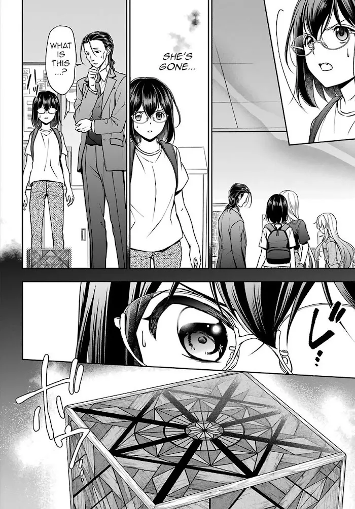 Read Isekai Picnic chapter 45 image 7 on Lezhin