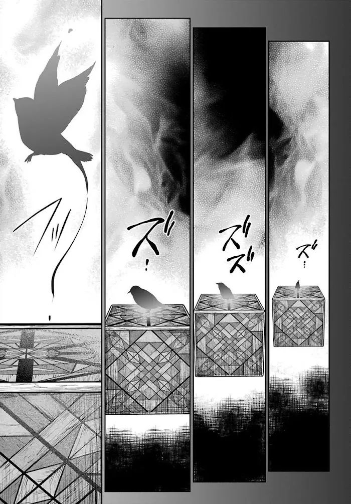 Read Isekai Picnic chapter 45 image 8 on Lezhin