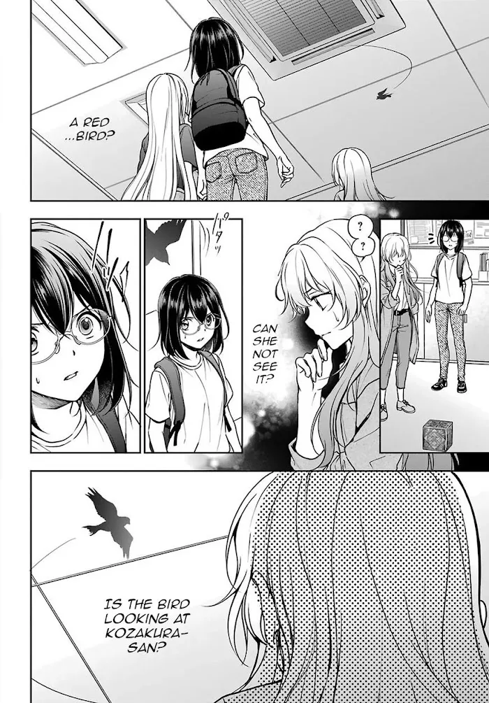 Read Isekai Picnic chapter 45 image 9 on Lezhin