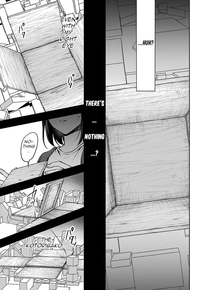 Read Isekai Picnic chapter 46 image 14 on Lezhin