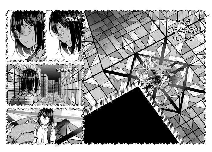 Read Isekai Picnic chapter 46 image 15 on Lezhin