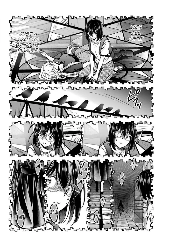 Read Isekai Picnic chapter 46 image 18 on Lezhin