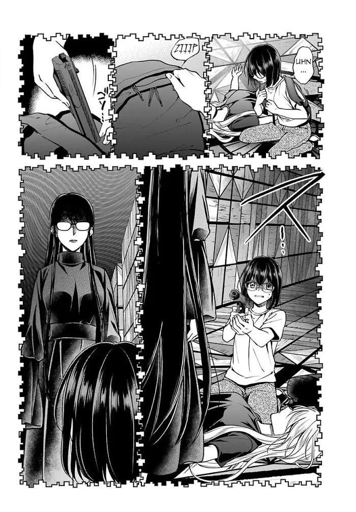 Read Isekai Picnic chapter 46 image 20 on Lezhin