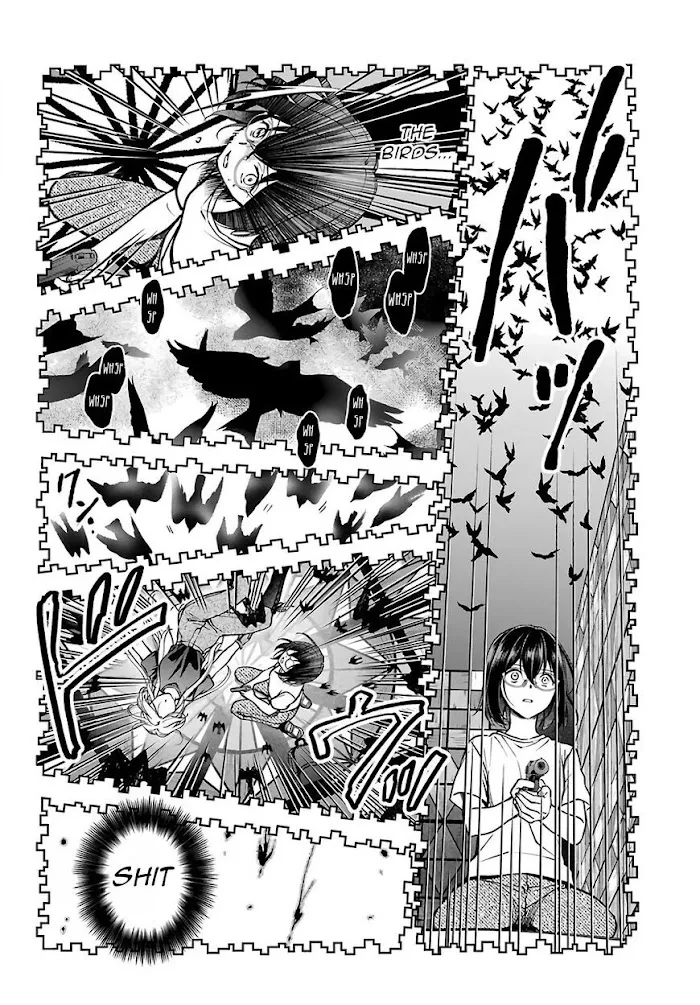 Read Isekai Picnic chapter 46 image 22 on Lezhin