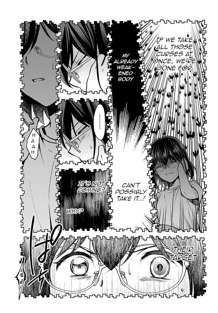 Read Isekai Picnic chapter 46 image 23 on Lezhin