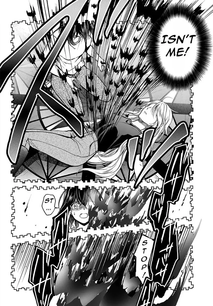 Read Isekai Picnic chapter 46 image 24 on Lezhin