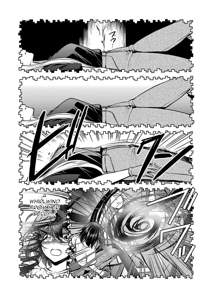 Read Isekai Picnic chapter 46 image 25 on Lezhin