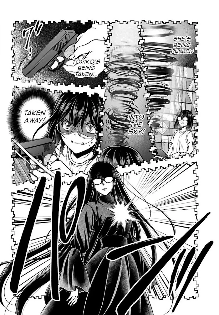 Read Isekai Picnic chapter 46 image 26 on Lezhin