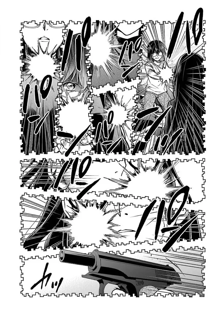 Read Isekai Picnic chapter 46 image 27 on Lezhin
