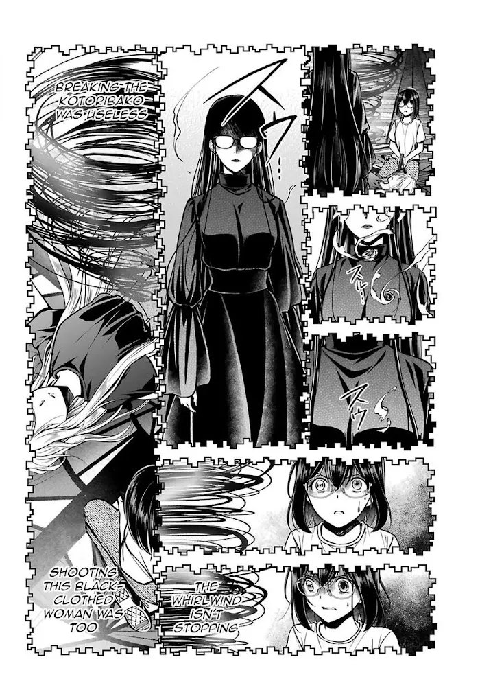 Read Isekai Picnic chapter 46 image 28 on Lezhin