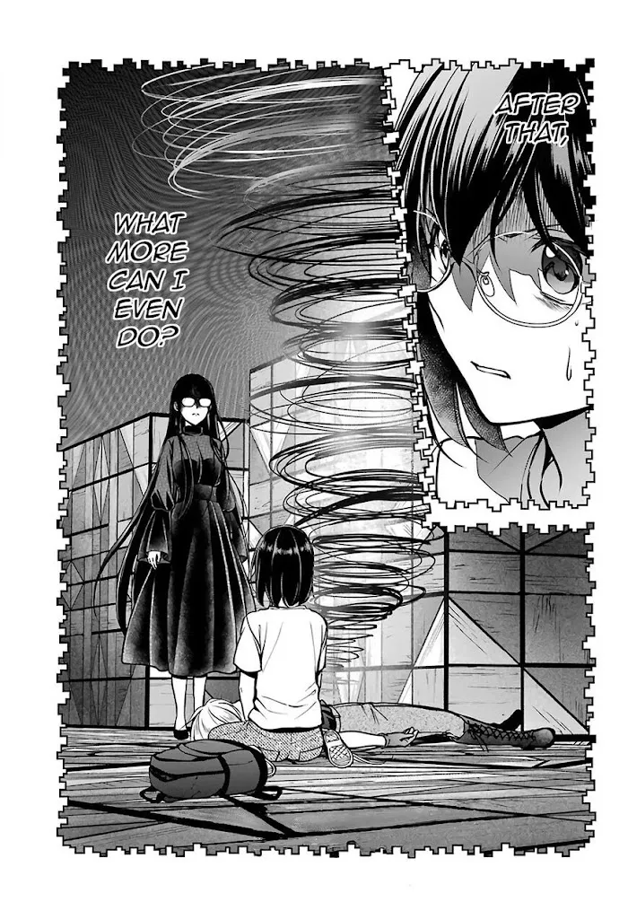 Read Isekai Picnic chapter 46 image 29 on Lezhin