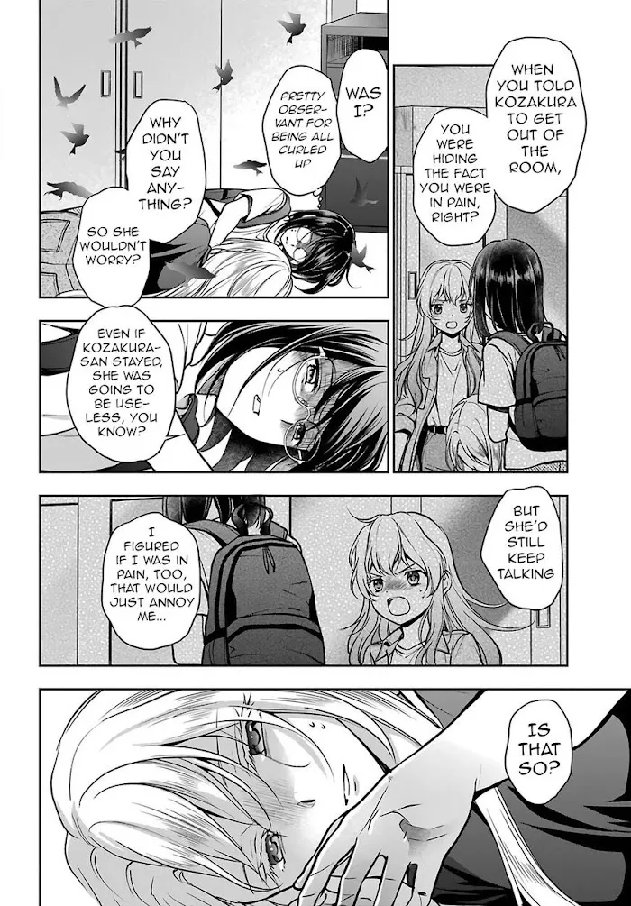 Read Isekai Picnic chapter 46 image 3 on Lezhin