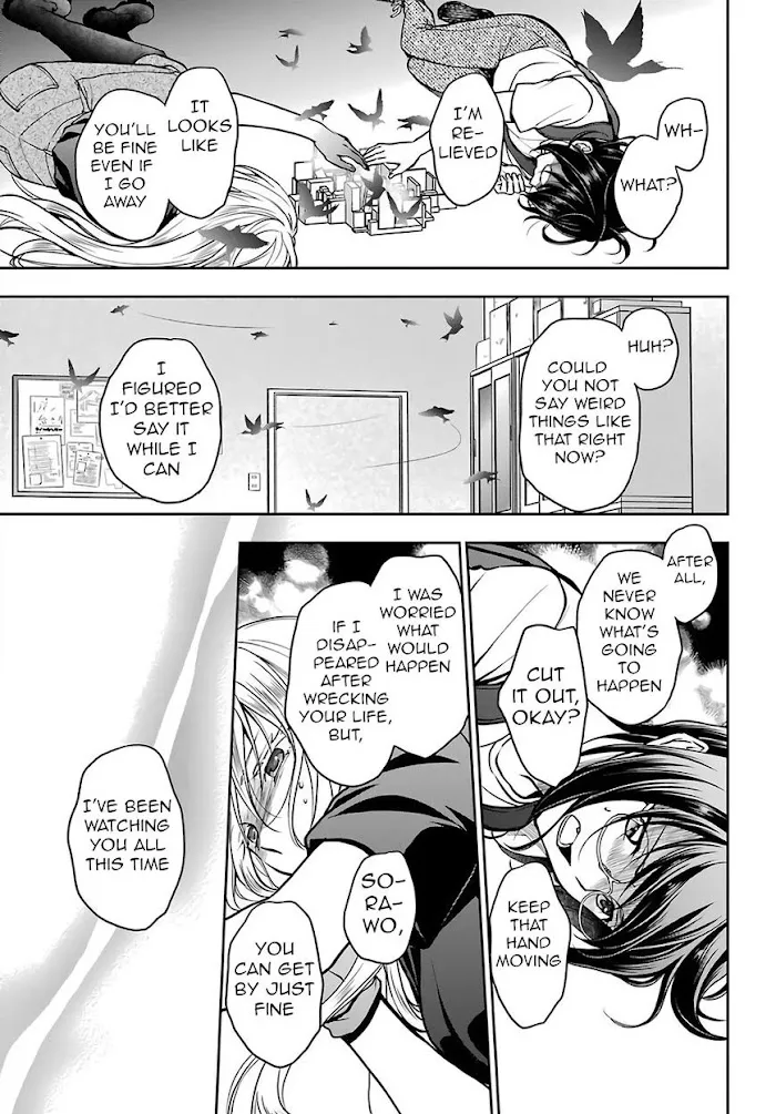 Read Isekai Picnic chapter 46 image 4 on Lezhin