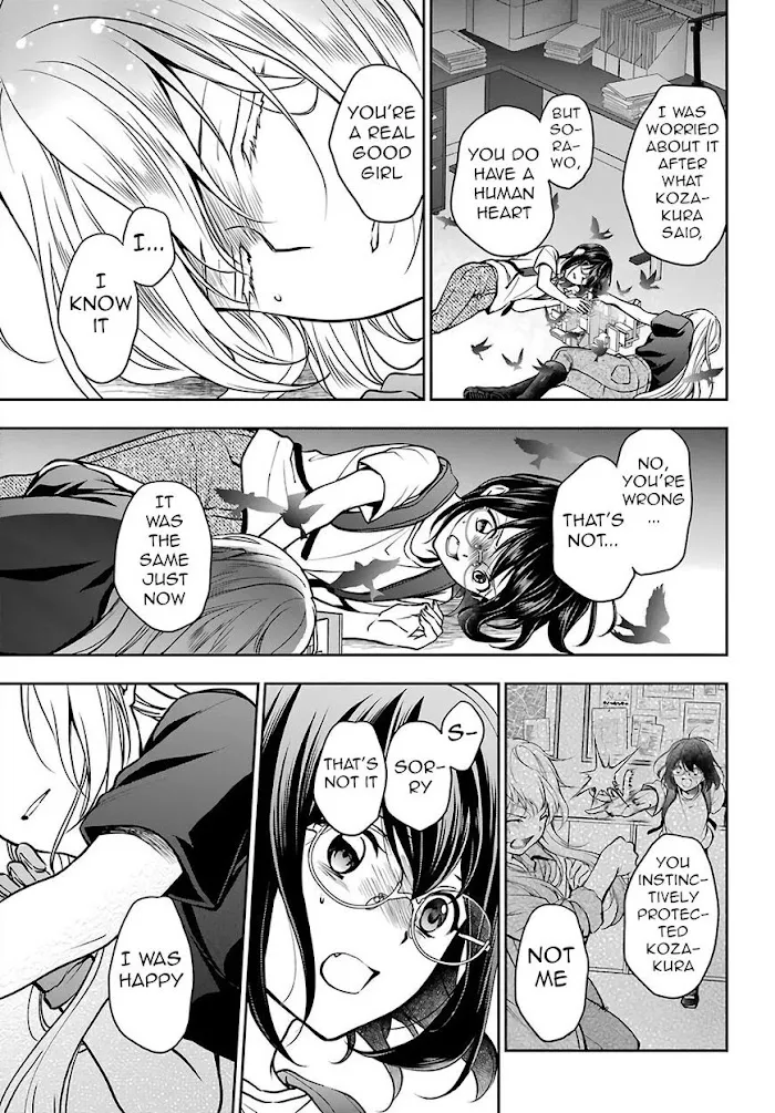 Read Isekai Picnic chapter 46 image 6 on Lezhin