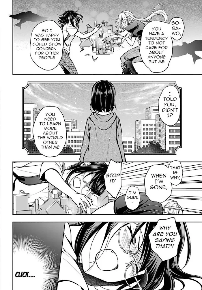 Read Isekai Picnic chapter 46 image 7 on Lezhin