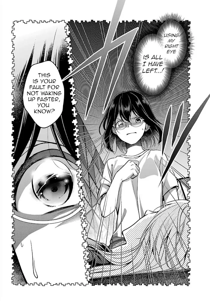 Read Isekai Picnic chapter 47 image 1 on Lezhin
