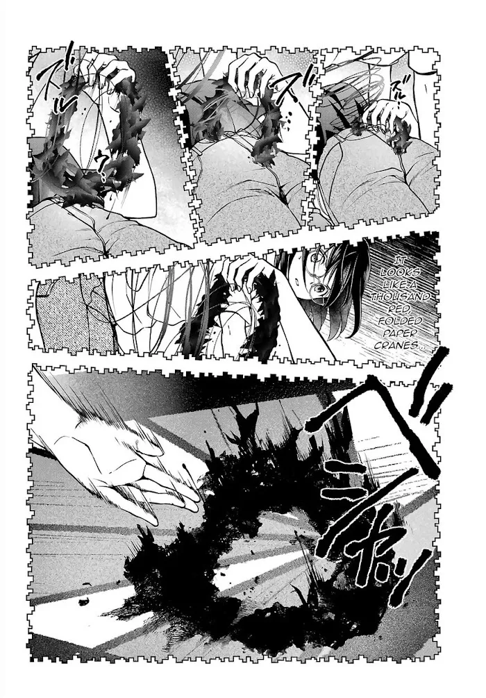 Read Isekai Picnic chapter 47 image 10 on Lezhin