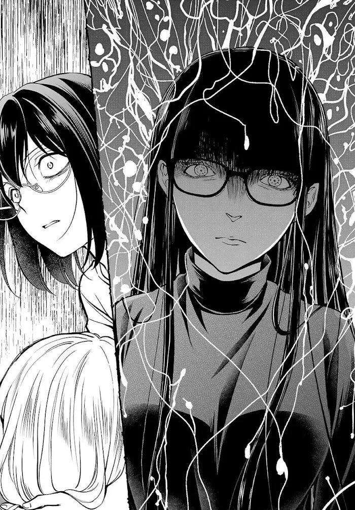 Read Isekai Picnic chapter 47 image 14 on Lezhin