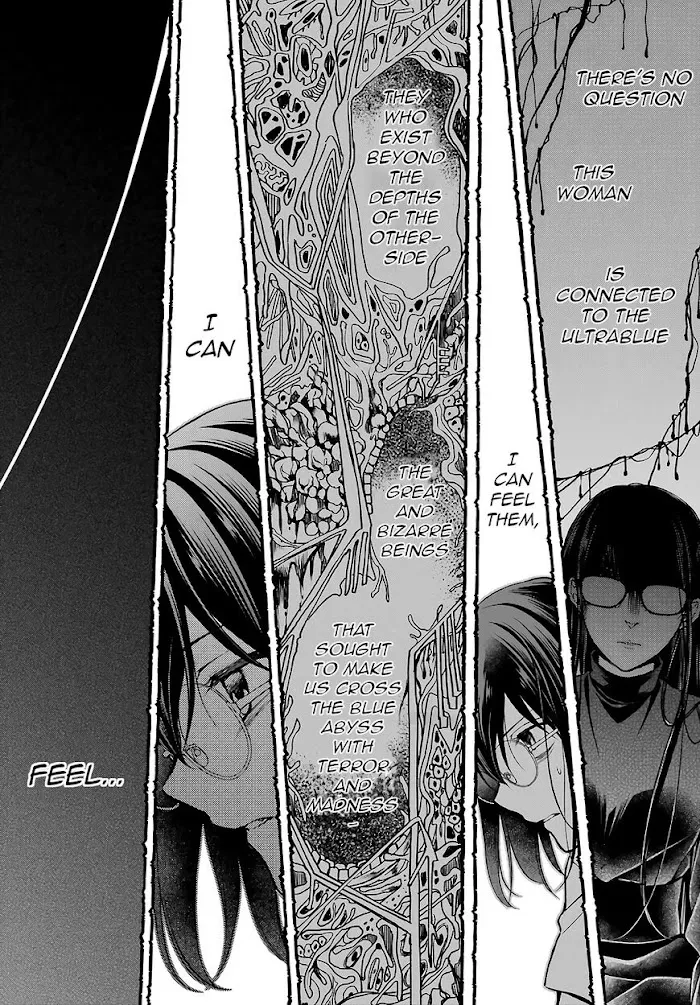 Read Isekai Picnic chapter 47 image 15 on Lezhin