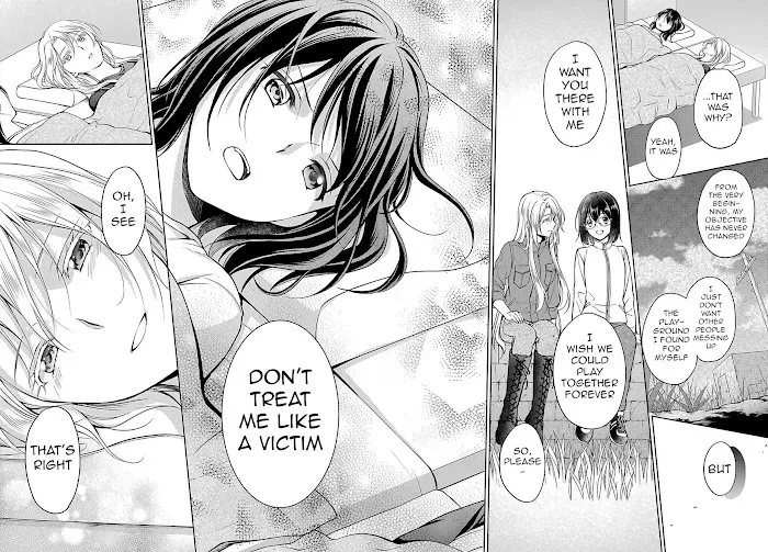 Read Isekai Picnic chapter 47 image 23 on Lezhin