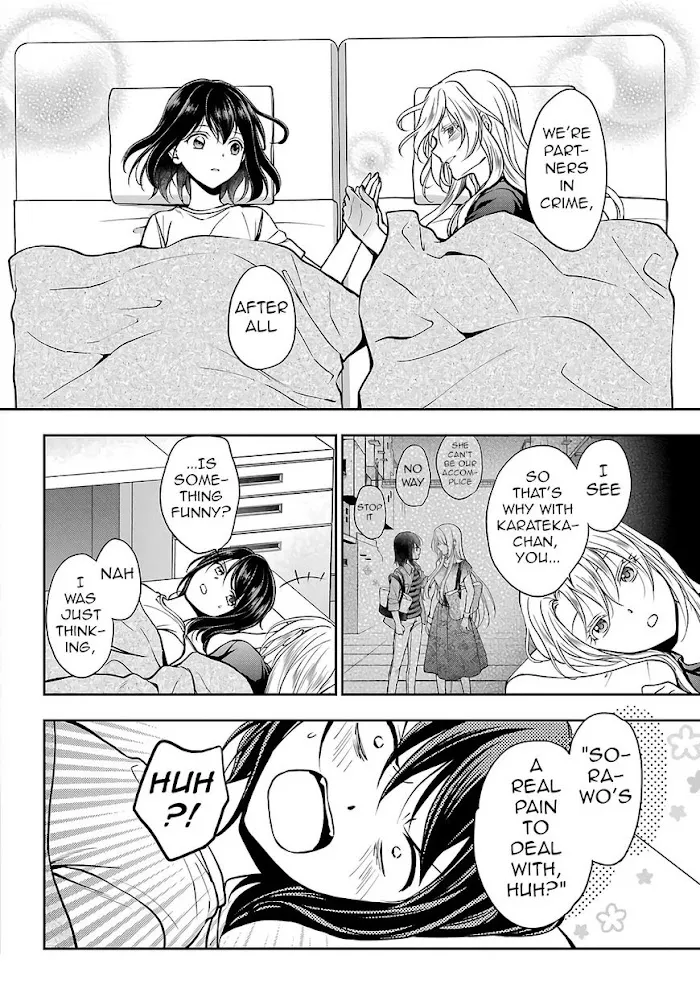 Read Isekai Picnic chapter 47 image 24 on Lezhin