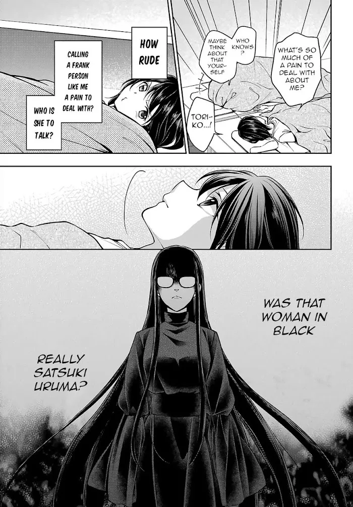 Read Isekai Picnic chapter 47 image 25 on Lezhin