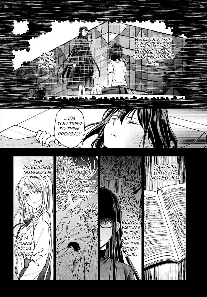 Read Isekai Picnic chapter 47 image 26 on Lezhin