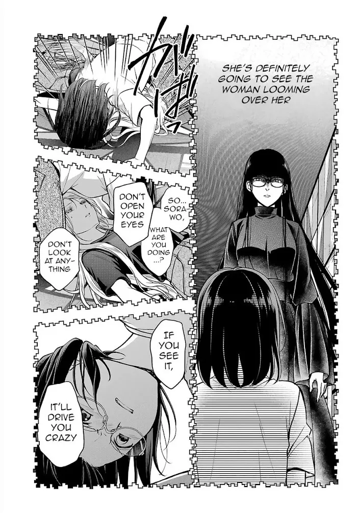 Read Isekai Picnic chapter 47 image 4 on Lezhin