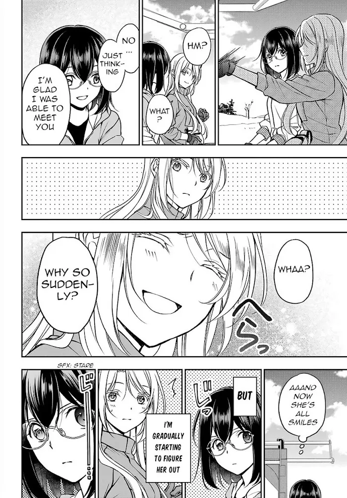 Read Isekai Picnic chapter 48 image 29 on Lezhin