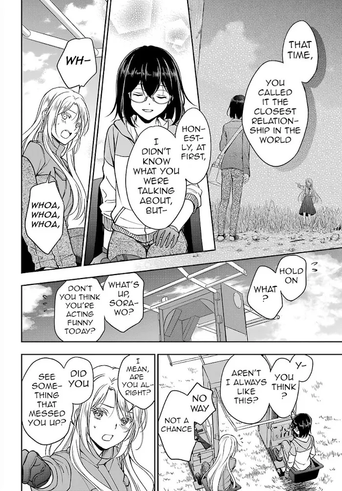 Read Isekai Picnic chapter 48 image 31 on Lezhin