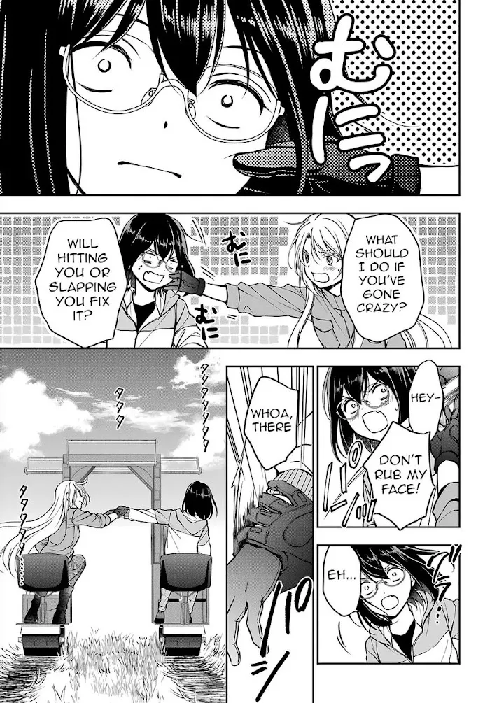 Read Isekai Picnic chapter 48 image 32 on Lezhin