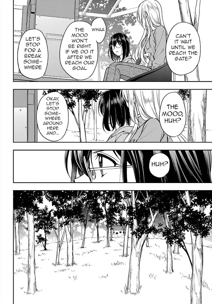 Read Isekai Picnic chapter 48 image 35 on Lezhin