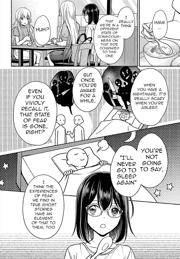 Read Isekai Picnic chapter 48 image 9 on Lezhin