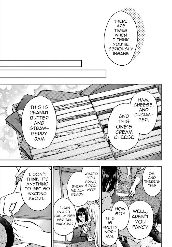 Read Isekai Picnic chapter 49 image 10 on Lezhin