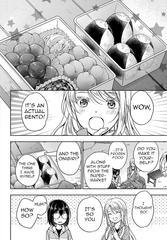 Read Isekai Picnic chapter 49 image 11 on Lezhin