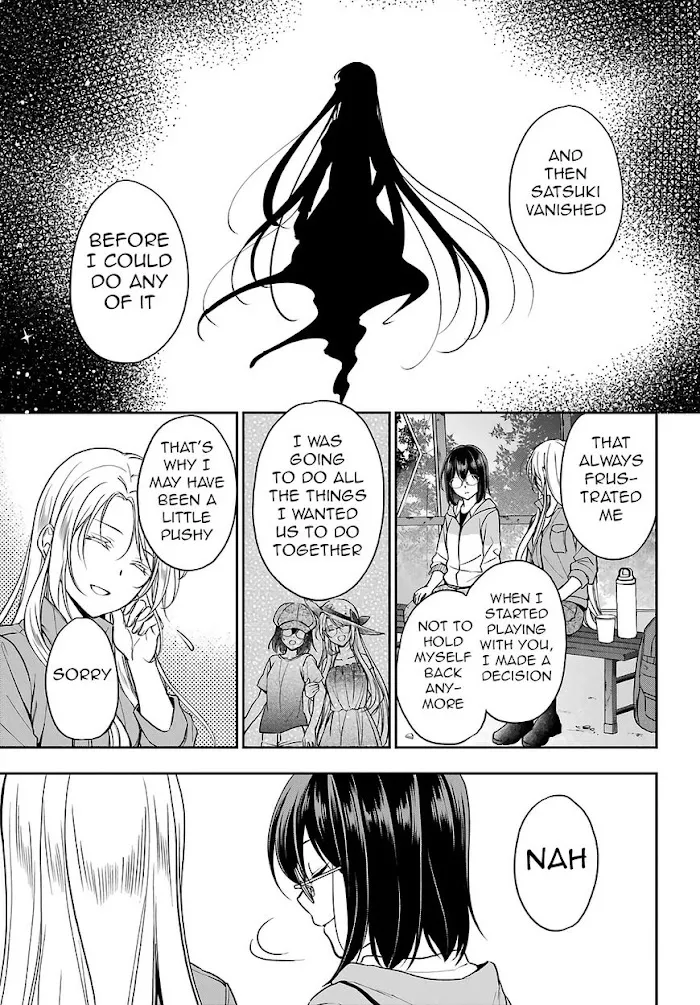 Read Isekai Picnic chapter 49 image 18 on Lezhin