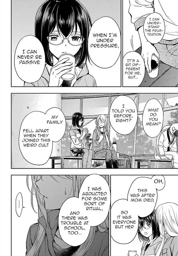 Read Isekai Picnic chapter 49 image 19 on Lezhin