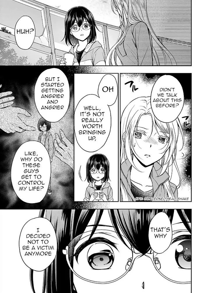 Read Isekai Picnic chapter 49 image 20 on Lezhin