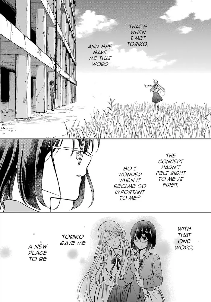 Read Isekai Picnic chapter 49 image 23 on Lezhin