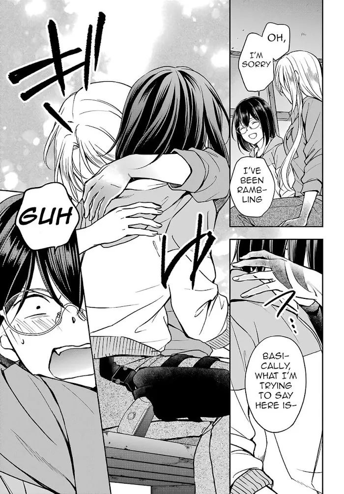 Read Isekai Picnic chapter 49 image 24 on Lezhin