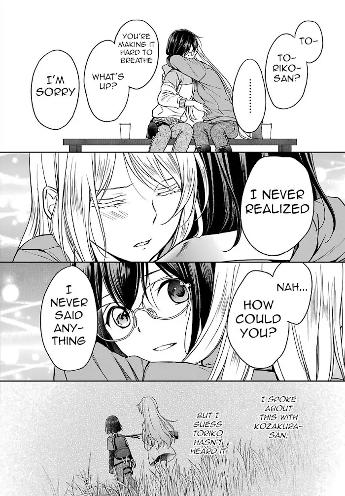 Read Isekai Picnic chapter 49 image 25 on Lezhin