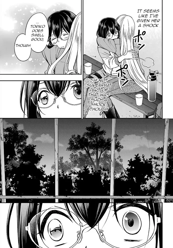 Read Isekai Picnic chapter 49 image 26 on Lezhin