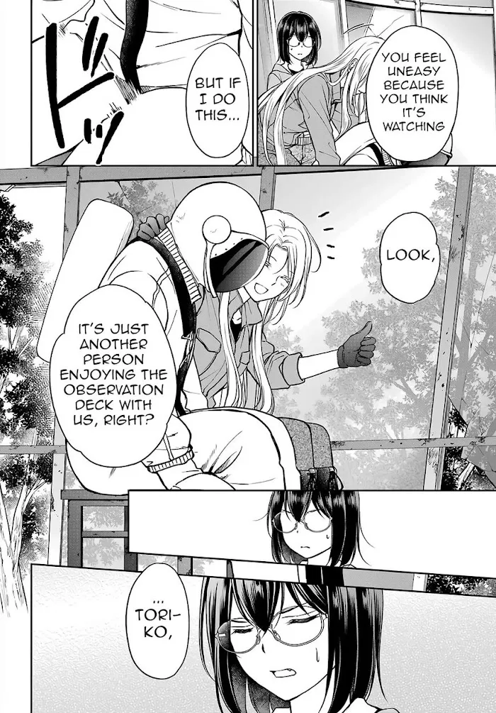 Read Isekai Picnic chapter 49 image 9 on Lezhin